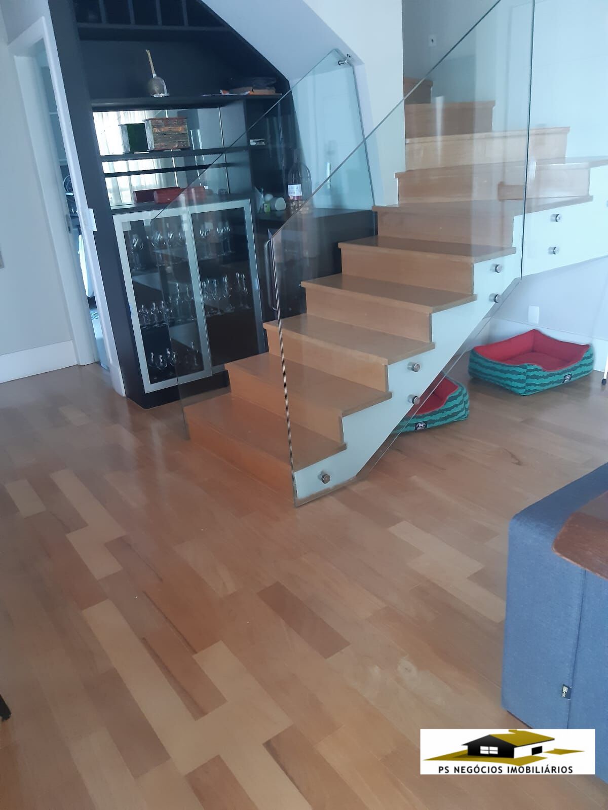 Cobertura à venda com 3 quartos, 185m² - Foto 2