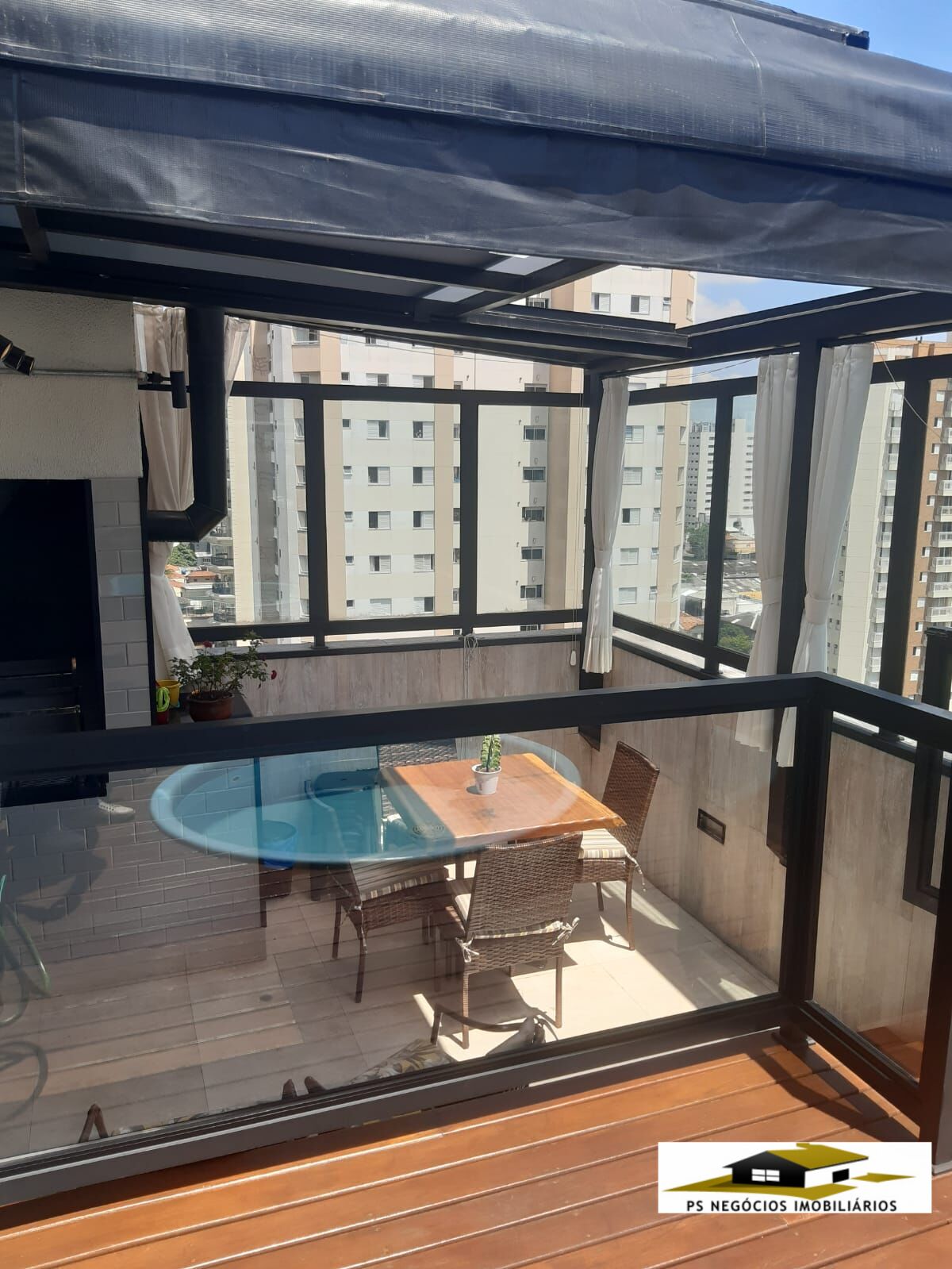 Cobertura à venda com 3 quartos, 185m² - Foto 40