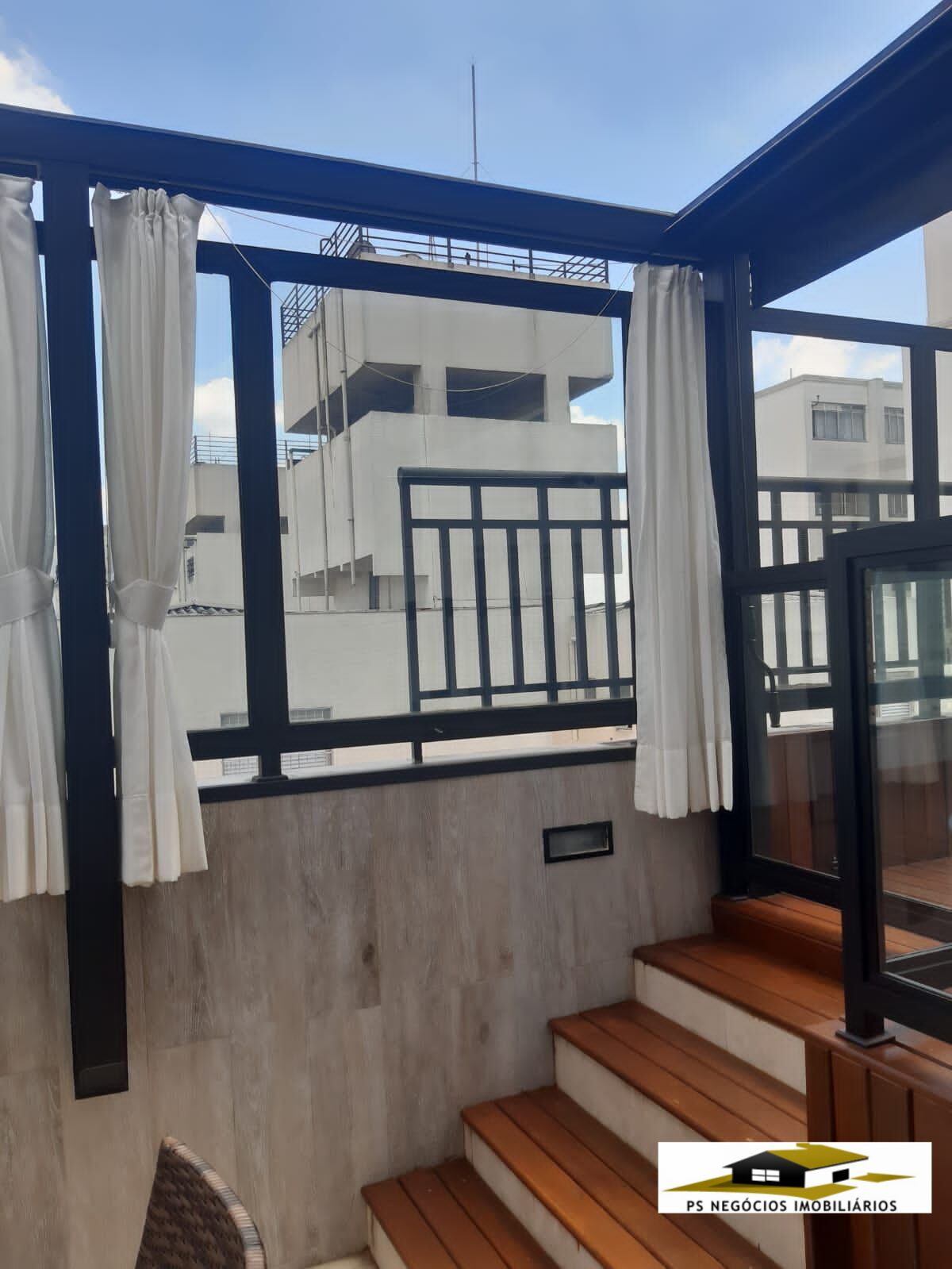 Cobertura à venda com 3 quartos, 185m² - Foto 44