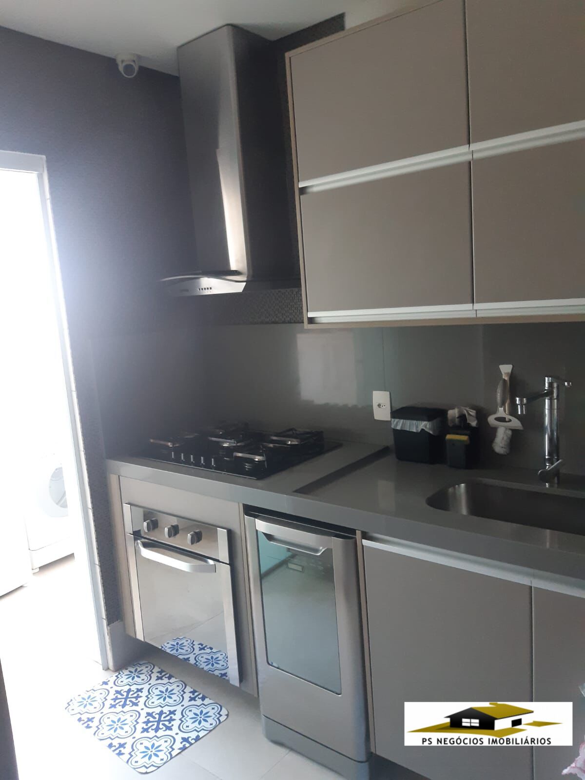 Cobertura à venda com 3 quartos, 185m² - Foto 14