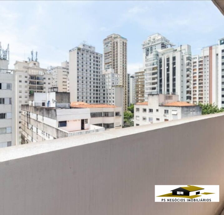 Conjunto Comercial-Sala para alugar, 53m² - Foto 5