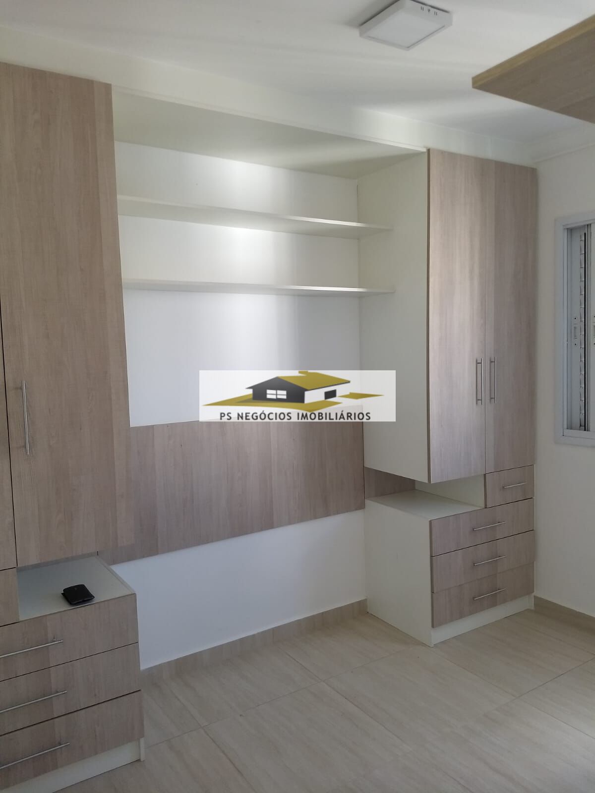 Apartamento à venda com 2 quartos, 42m² - Foto 5