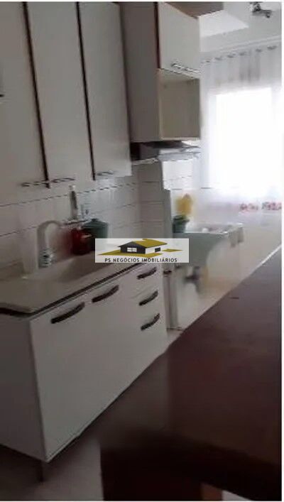 Apartamento à venda com 2 quartos, 42m² - Foto 7