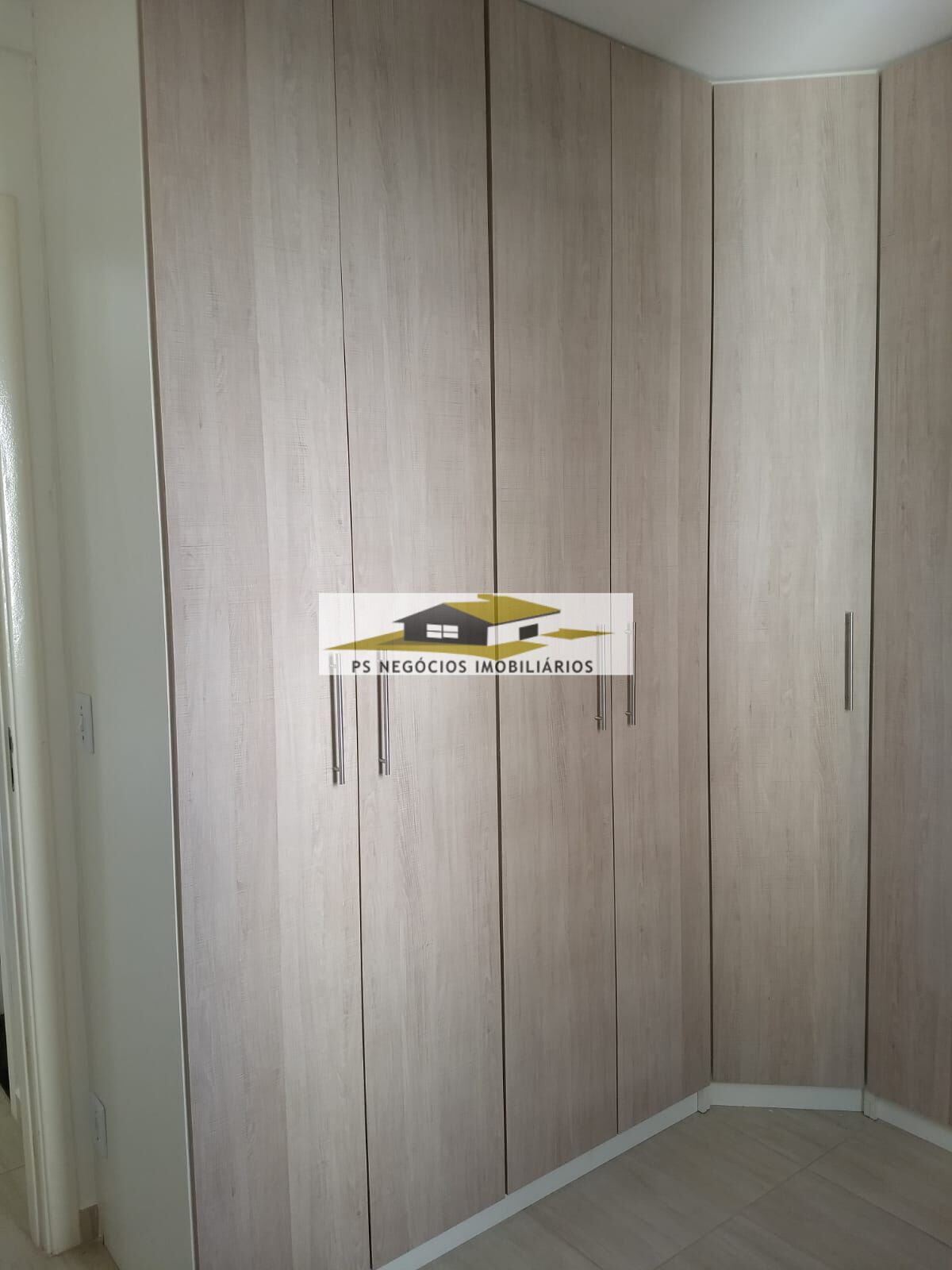 Apartamento à venda com 2 quartos, 42m² - Foto 6