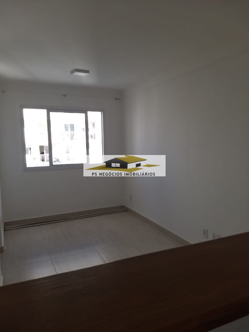 Apartamento à venda com 2 quartos, 42m² - Foto 1