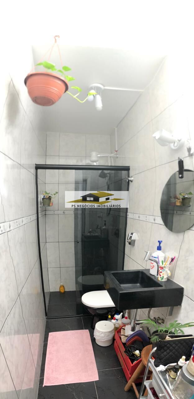 Sobrado, 3 quartos, 140 m² - Foto 13