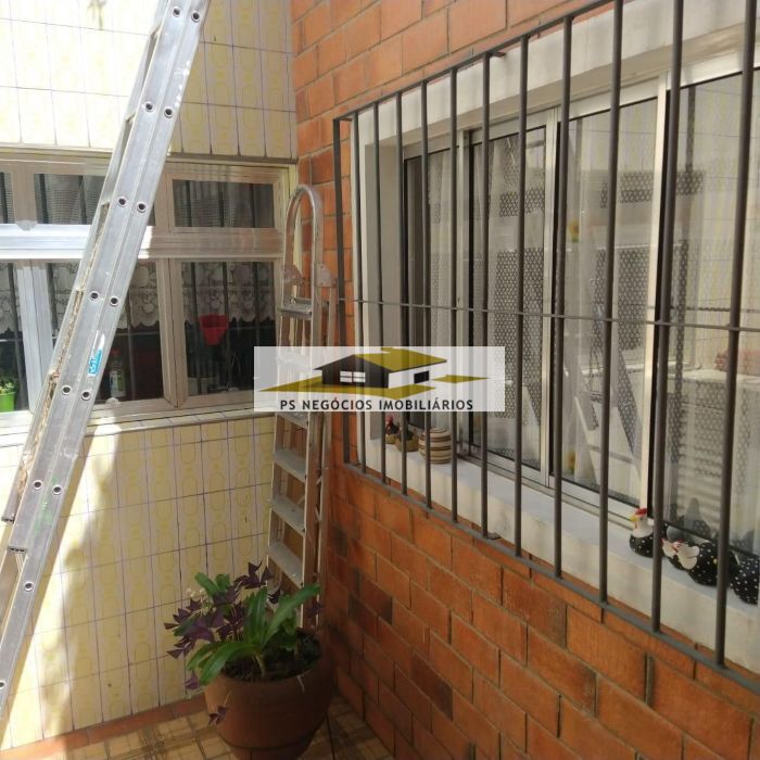 Sobrado, 3 quartos, 140 m² - Foto 14