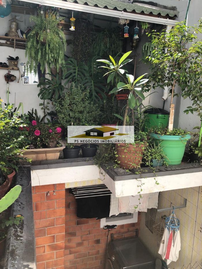 Sobrado, 3 quartos, 140 m² - Foto 16