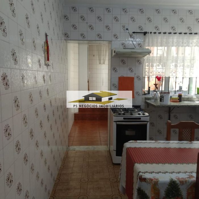 Sobrado, 3 quartos, 140 m² - Foto 7