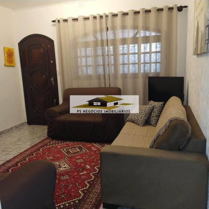 Sobrado, 3 quartos, 140 m² - Foto 3