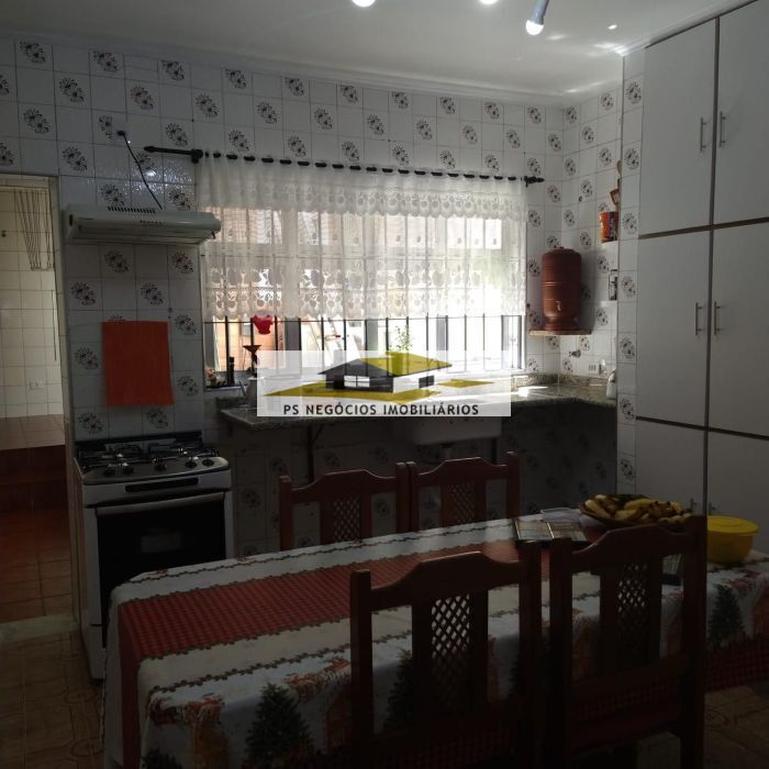 Sobrado, 3 quartos, 140 m² - Foto 8