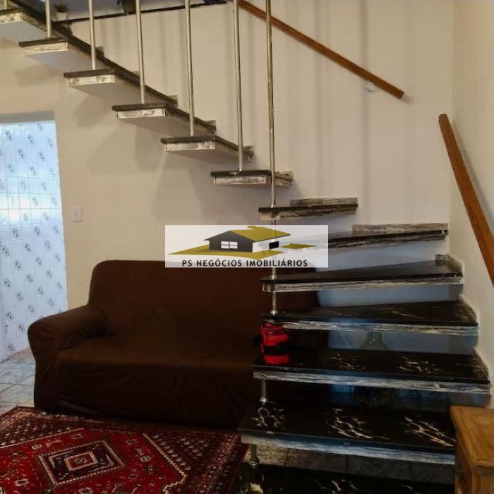 Sobrado, 3 quartos, 140 m² - Foto 4