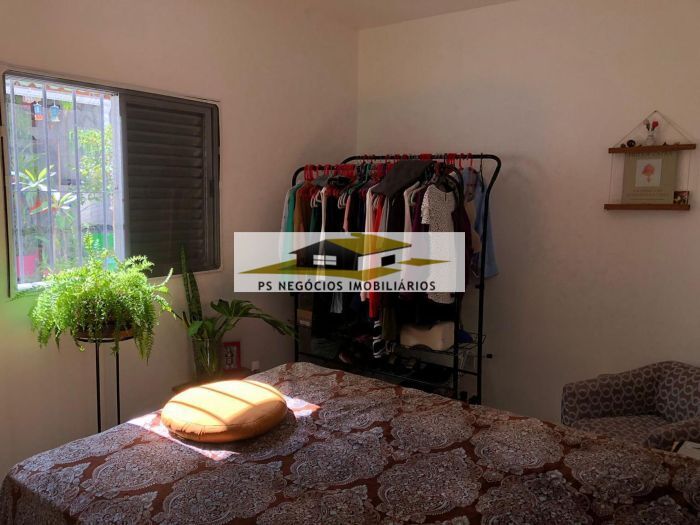 Sobrado, 3 quartos, 140 m² - Foto 11