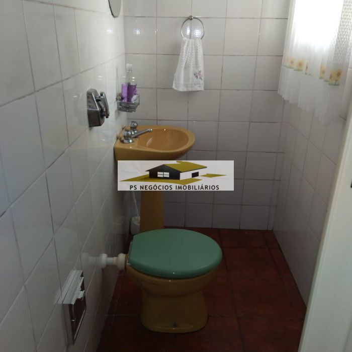 Sobrado, 3 quartos, 140 m² - Foto 6