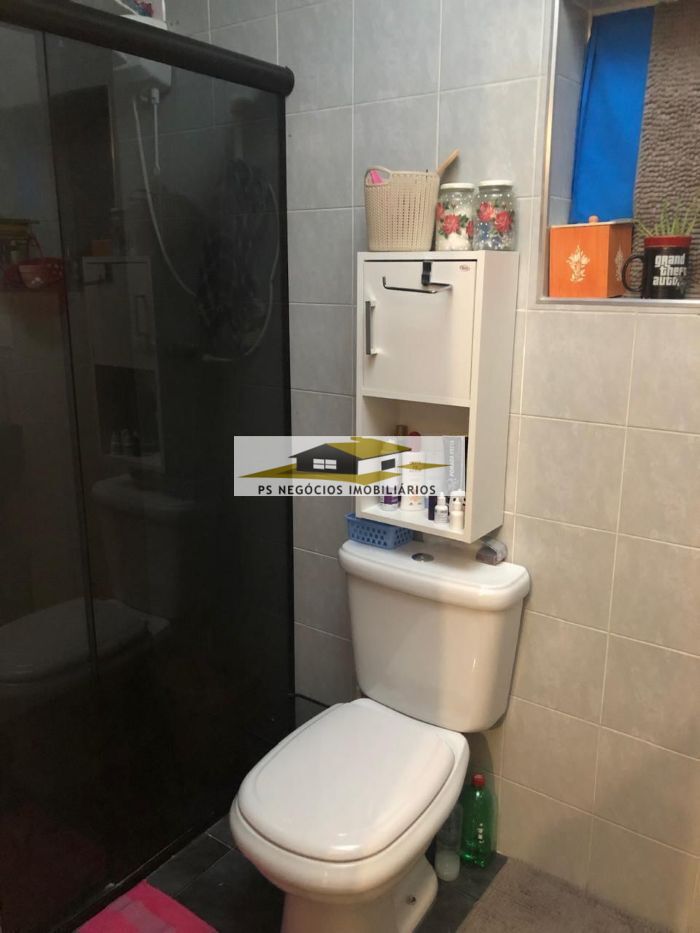 Sobrado, 3 quartos, 140 m² - Foto 20