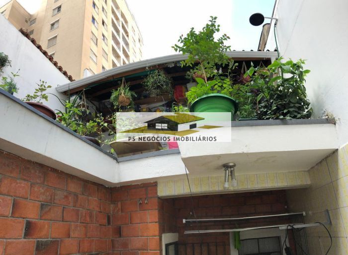 Sobrado, 3 quartos, 140 m² - Foto 15