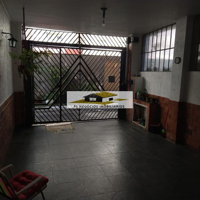 Sobrado, 3 quartos, 140 m² - Foto 2