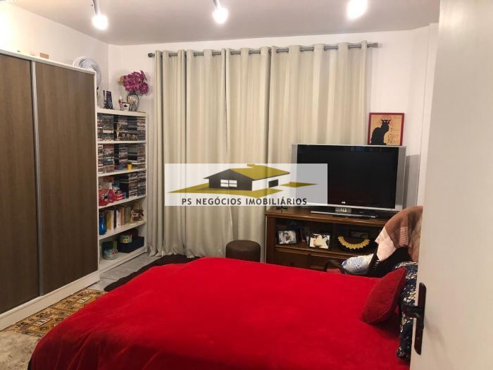Sobrado, 3 quartos, 140 m² - Foto 10