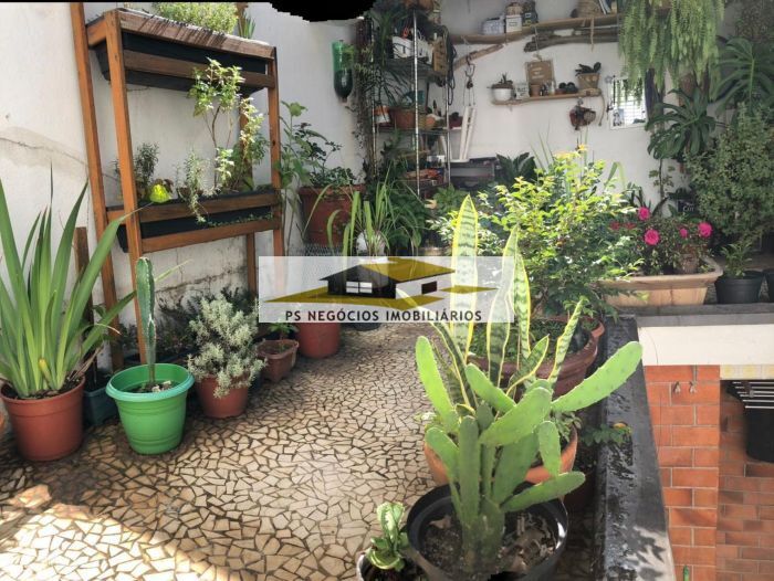 Sobrado, 3 quartos, 140 m² - Foto 18