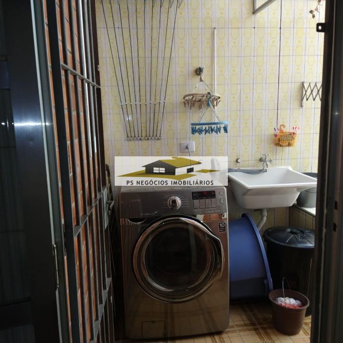 Sobrado, 3 quartos, 140 m² - Foto 22