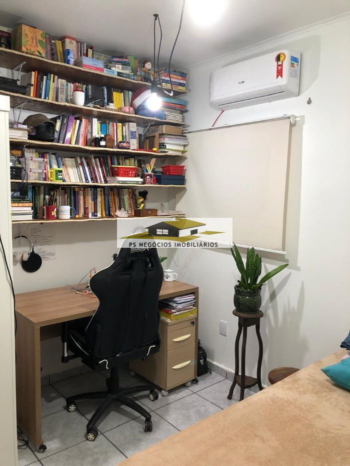 Sobrado, 3 quartos, 140 m² - Foto 12