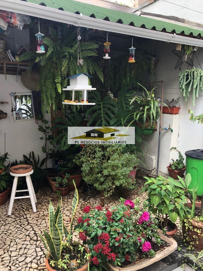 Sobrado, 3 quartos, 140 m² - Foto 19