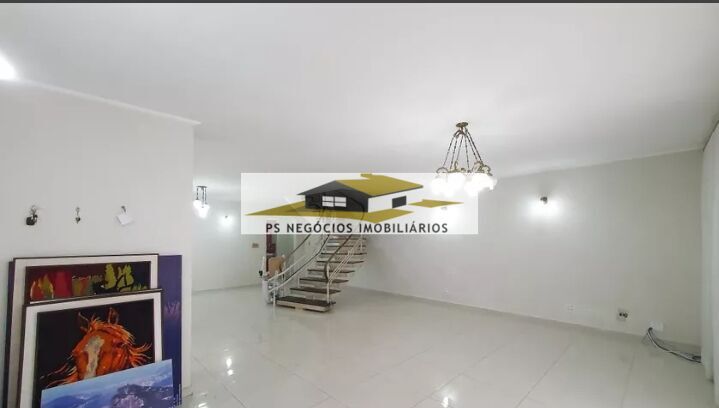 Sobrado à venda com 4 quartos, 280m² - Foto 4