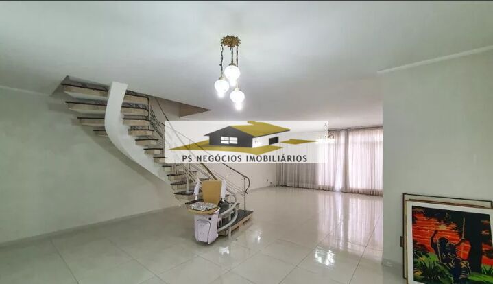 Sobrado à venda com 4 quartos, 280m² - Foto 7