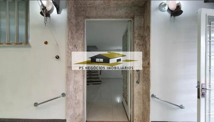 Sobrado à venda com 4 quartos, 280m² - Foto 46