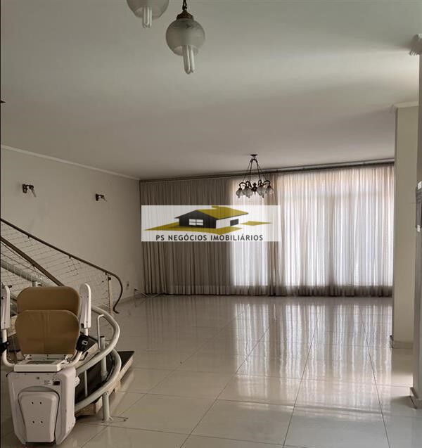 Sobrado à venda com 4 quartos, 280m² - Foto 5