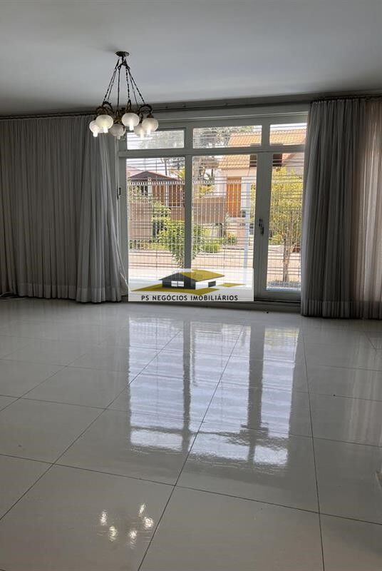 Sobrado à venda com 4 quartos, 280m² - Foto 3