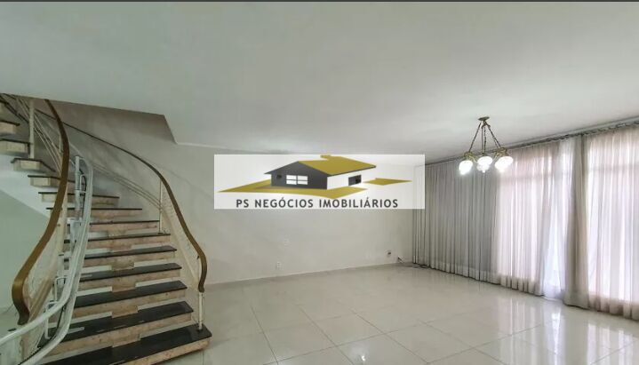 Sobrado à venda com 4 quartos, 280m² - Foto 6