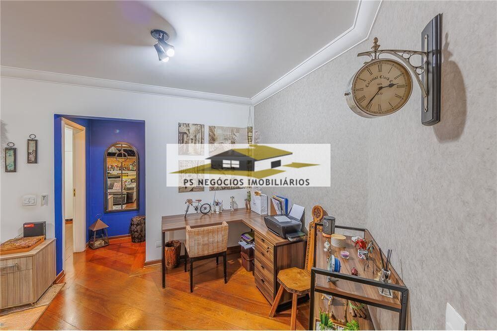 Apartamento para alugar com 3 quartos, 125m² - Foto 5