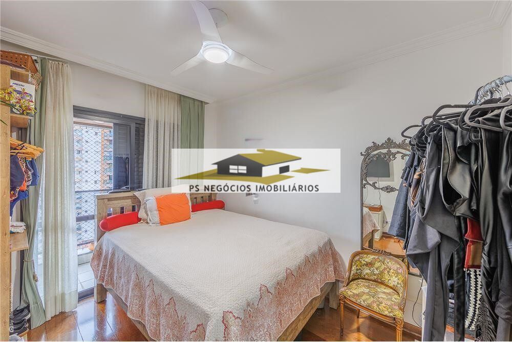 Apartamento para alugar com 3 quartos, 125m² - Foto 20