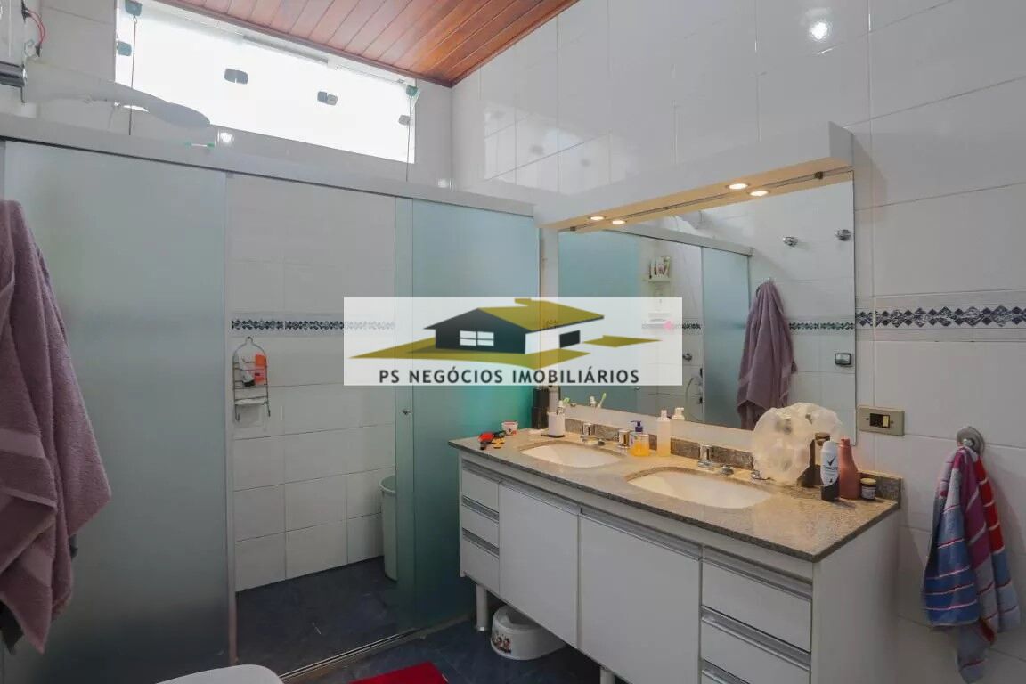 Sobrado à venda com 3 quartos, 200m² - Foto 23