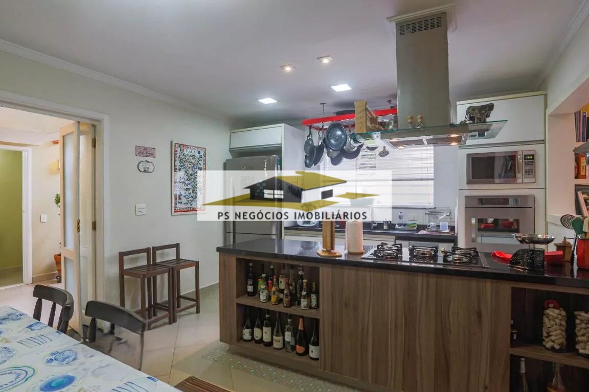 Sobrado à venda com 3 quartos, 200m² - Foto 12