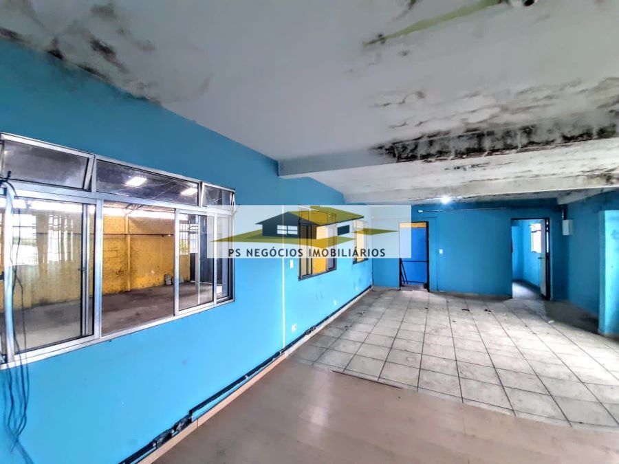 Depósito-Galpão-Armazém à venda com 9 quartos, 1500m² - Foto 17