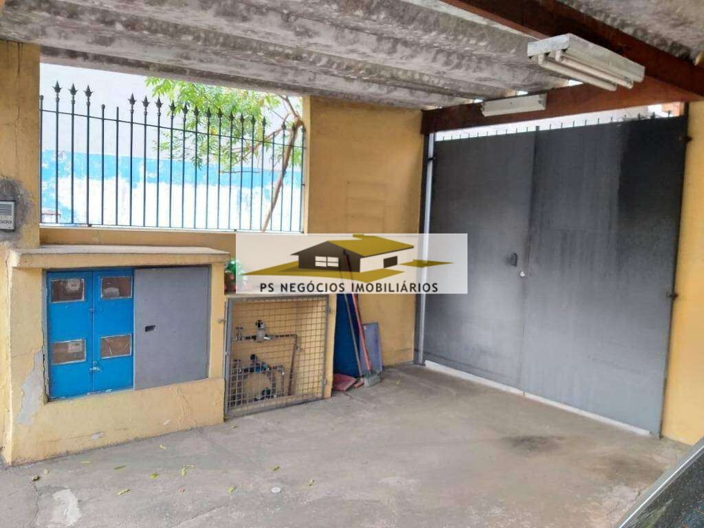 Casa à venda com 4 quartos, 150m² - Foto 27