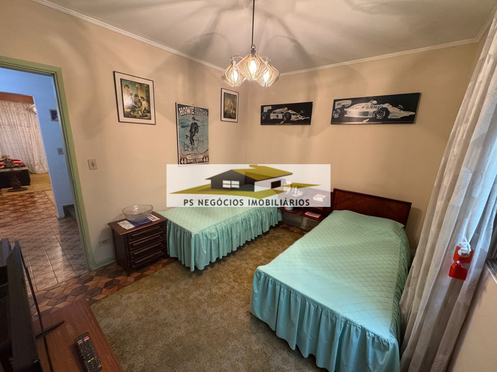 Sobrado, 3 quartos, 218 m² - Foto 15