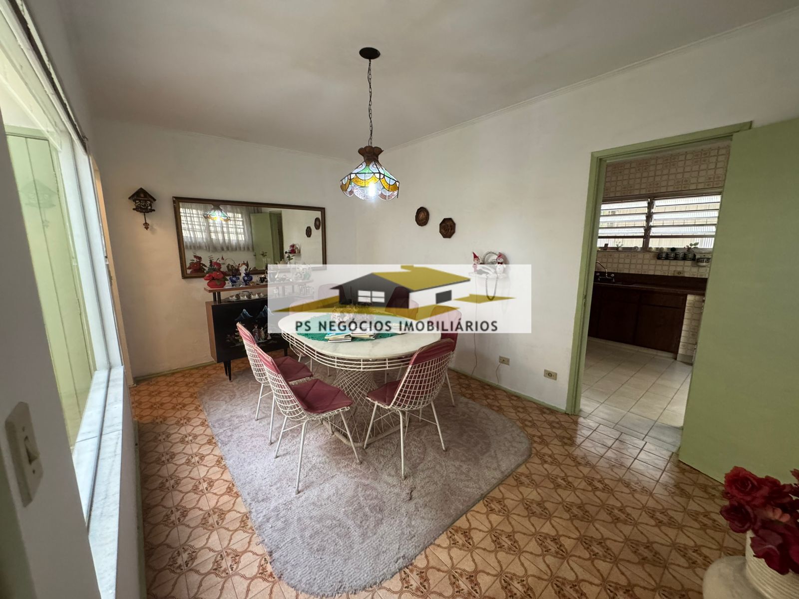 Sobrado, 3 quartos, 218 m² - Foto 4