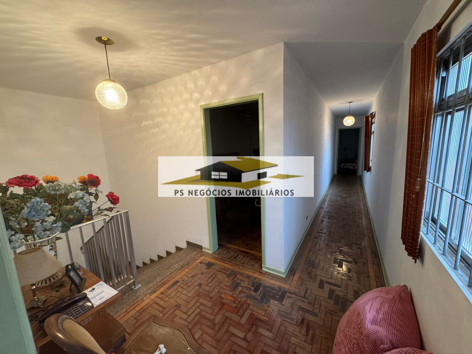 Sobrado, 3 quartos, 218 m² - Foto 8