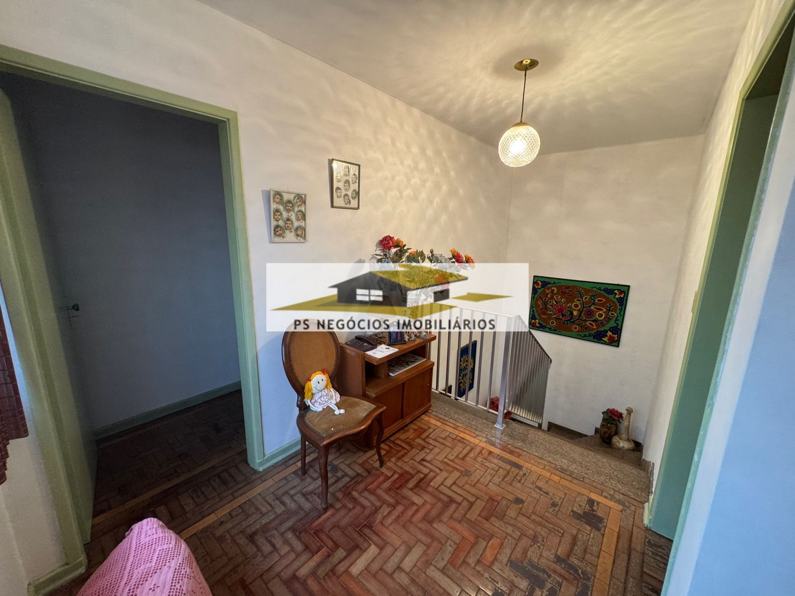 Sobrado, 3 quartos, 218 m² - Foto 9