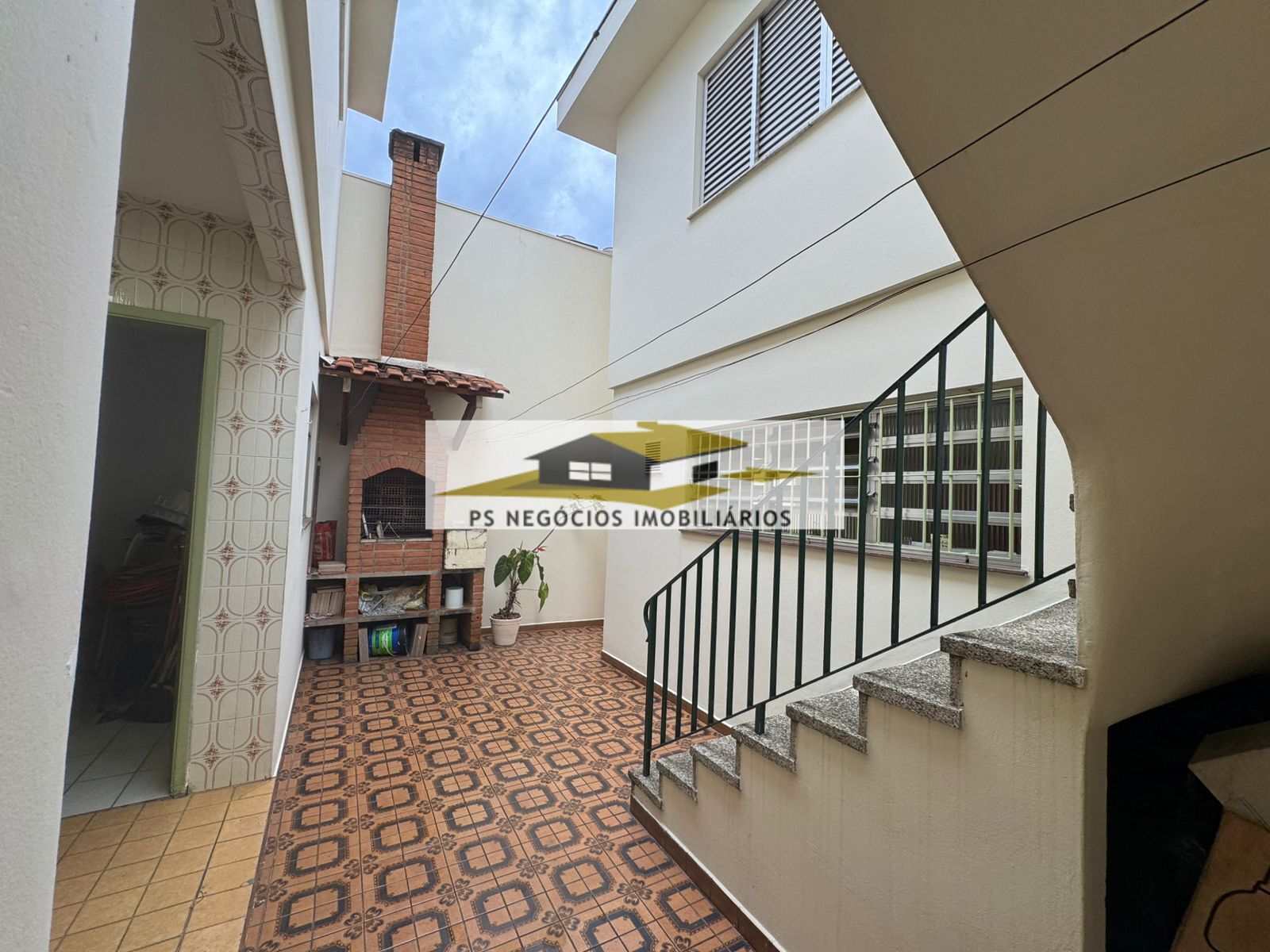 Sobrado, 3 quartos, 218 m² - Foto 22