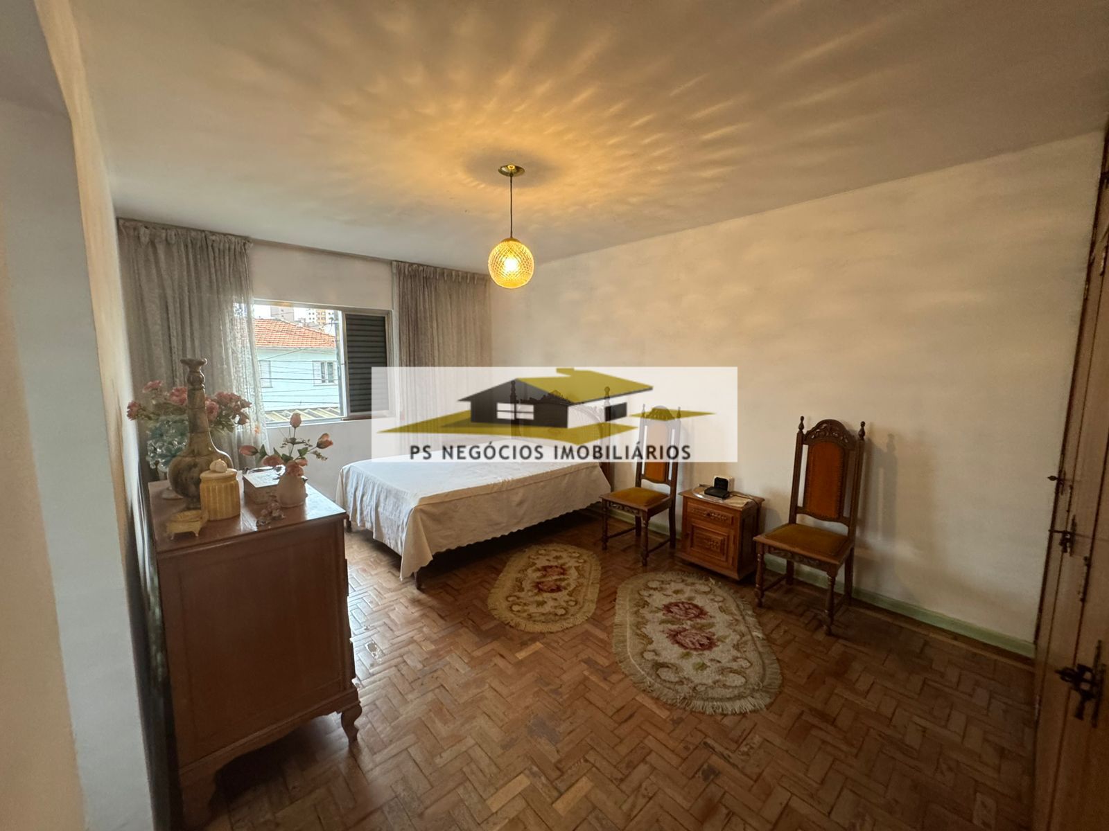 Sobrado, 3 quartos, 218 m² - Foto 12