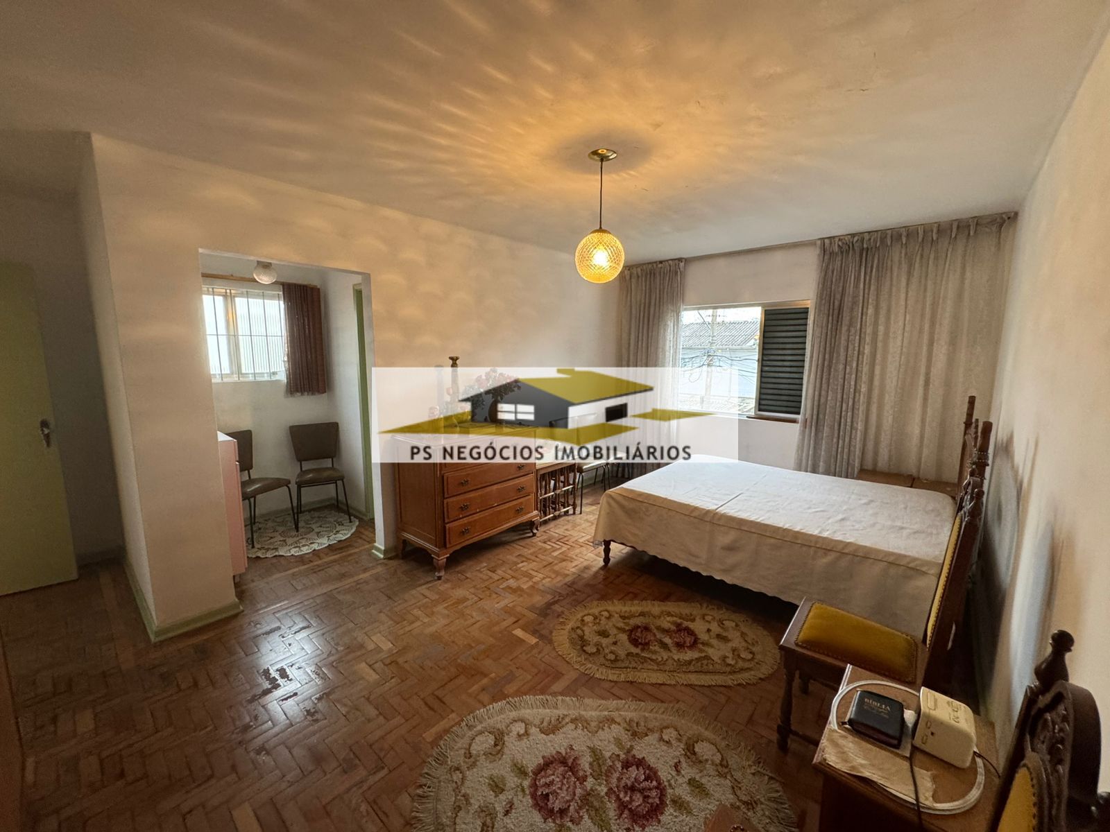 Sobrado, 3 quartos, 218 m² - Foto 13