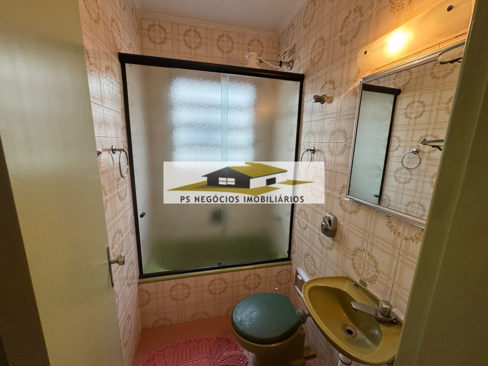 Sobrado, 3 quartos, 218 m² - Foto 14