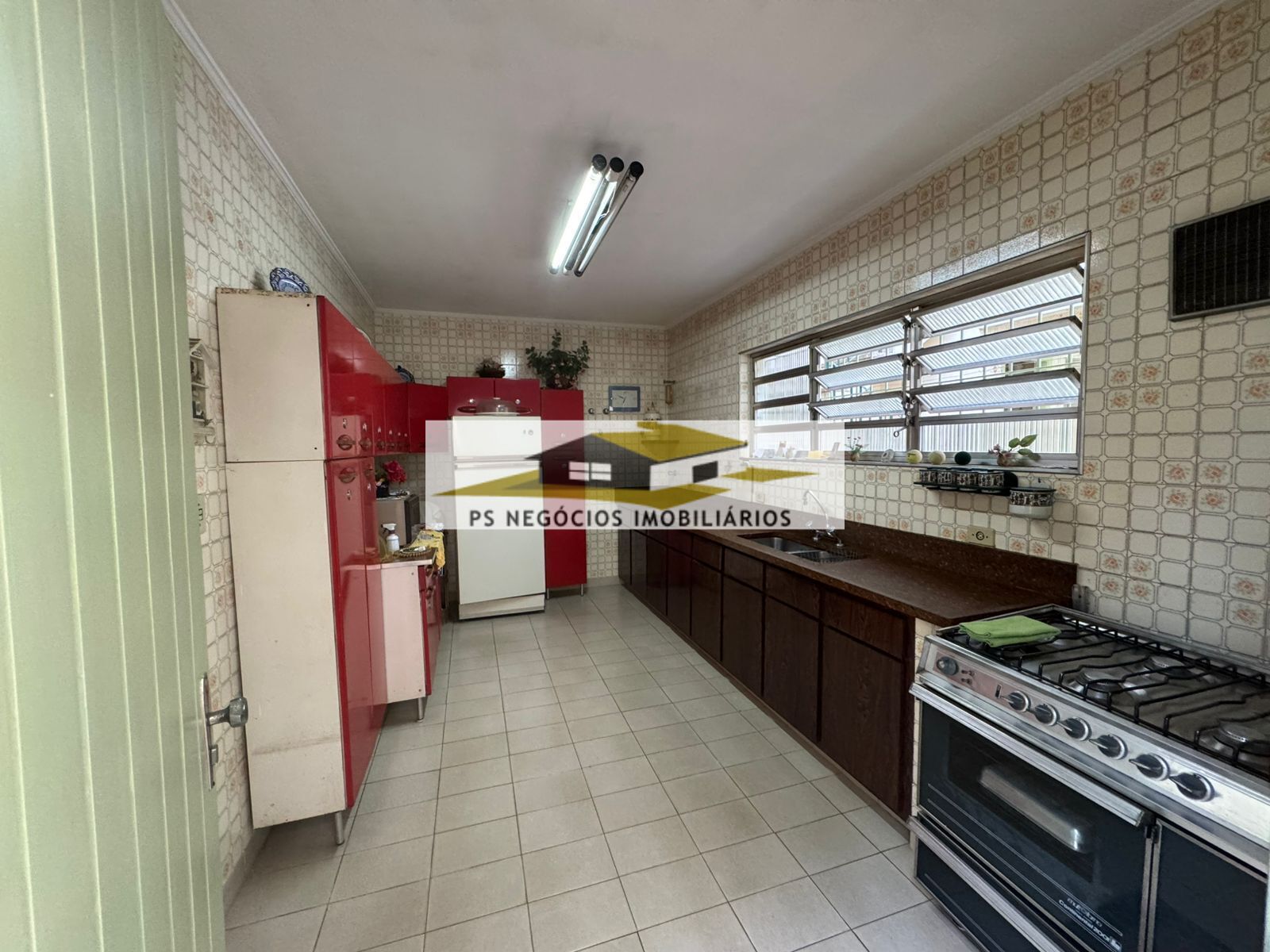 Sobrado, 3 quartos, 218 m² - Foto 6