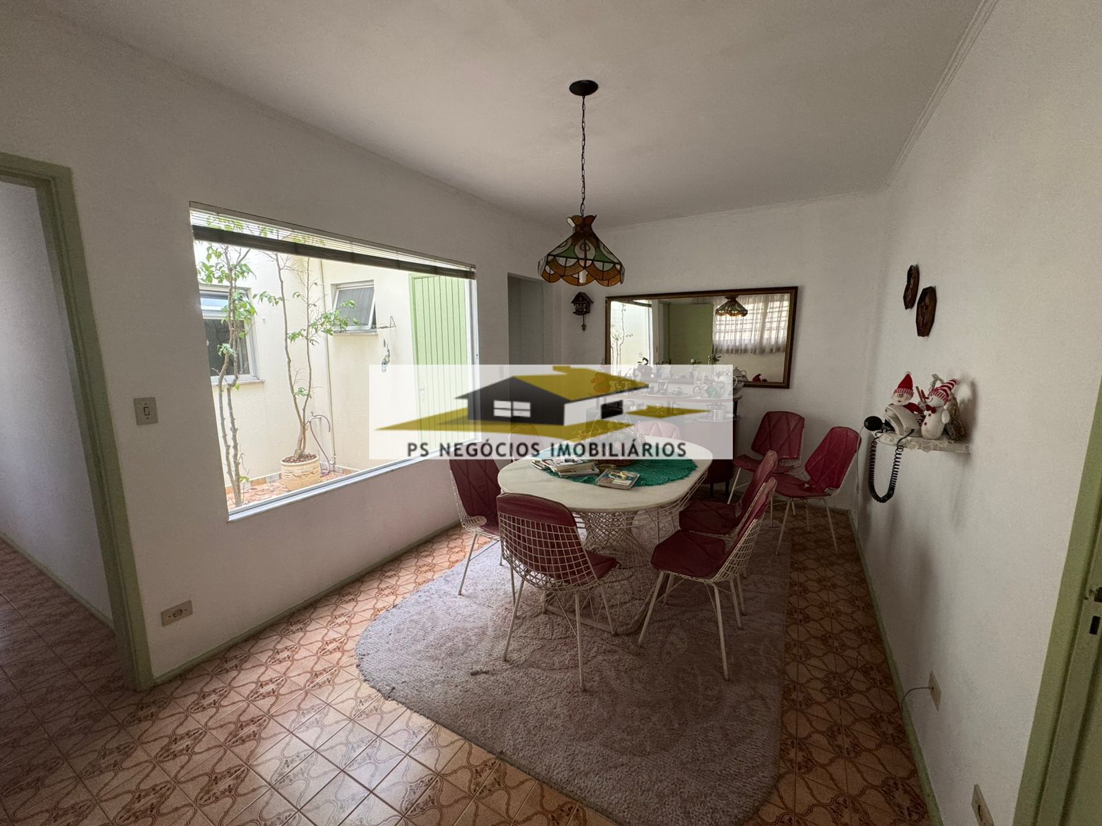 Sobrado, 3 quartos, 218 m² - Foto 3