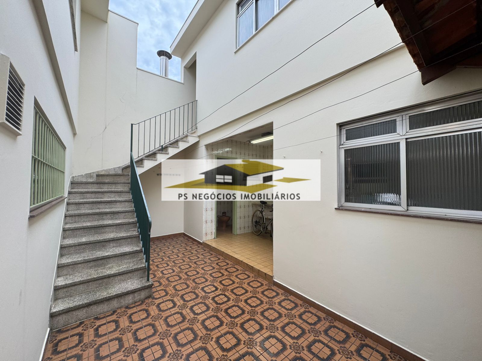 Sobrado, 3 quartos, 218 m² - Foto 21