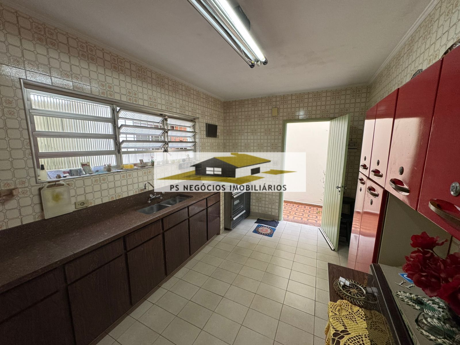 Sobrado, 3 quartos, 218 m² - Foto 5